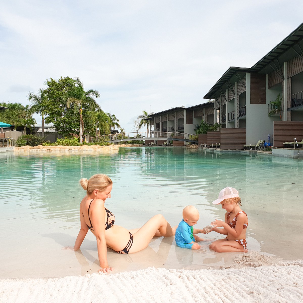 A quick family getaway to&nbsp;Darwin