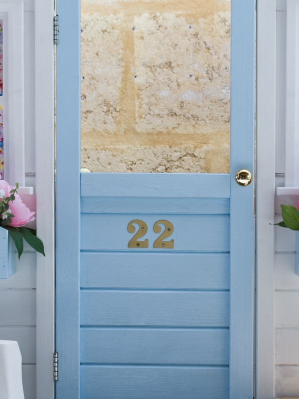 Liana & Luca’s&nbsp;Cubby