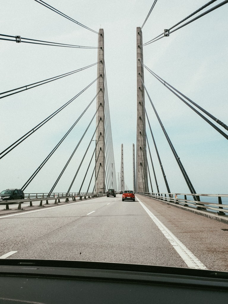 Øresund Bridge
