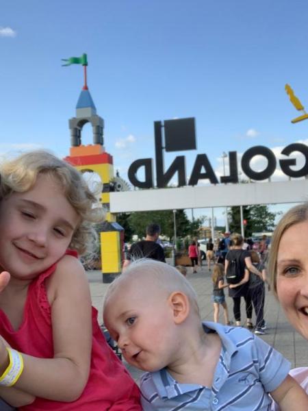 Top family things to do in&nbsp;Denmark