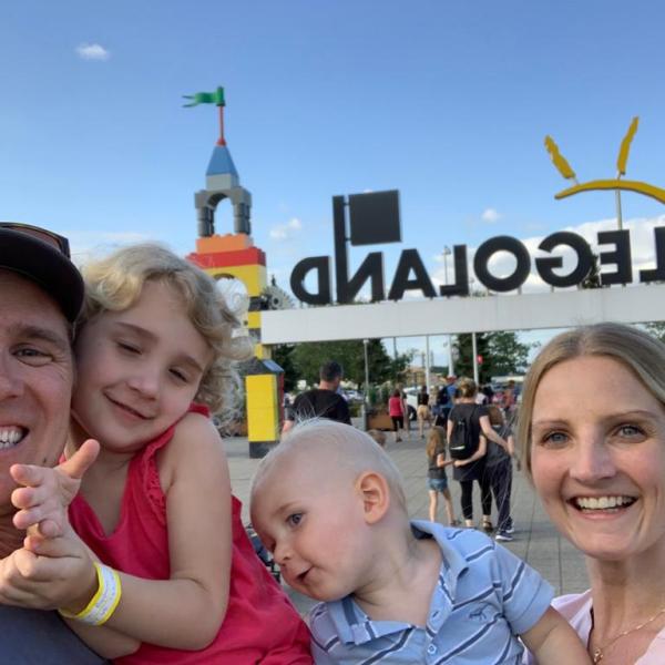 Top family things to do in&nbsp;Denmark