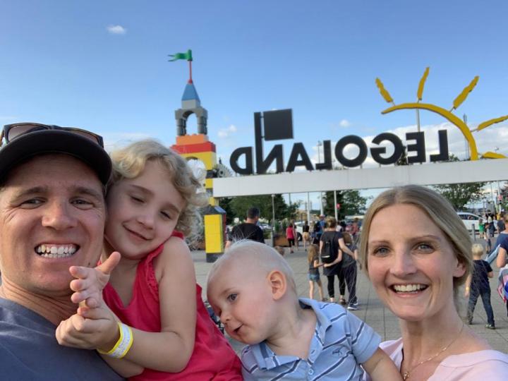 Top family things to do in&nbsp;Denmark