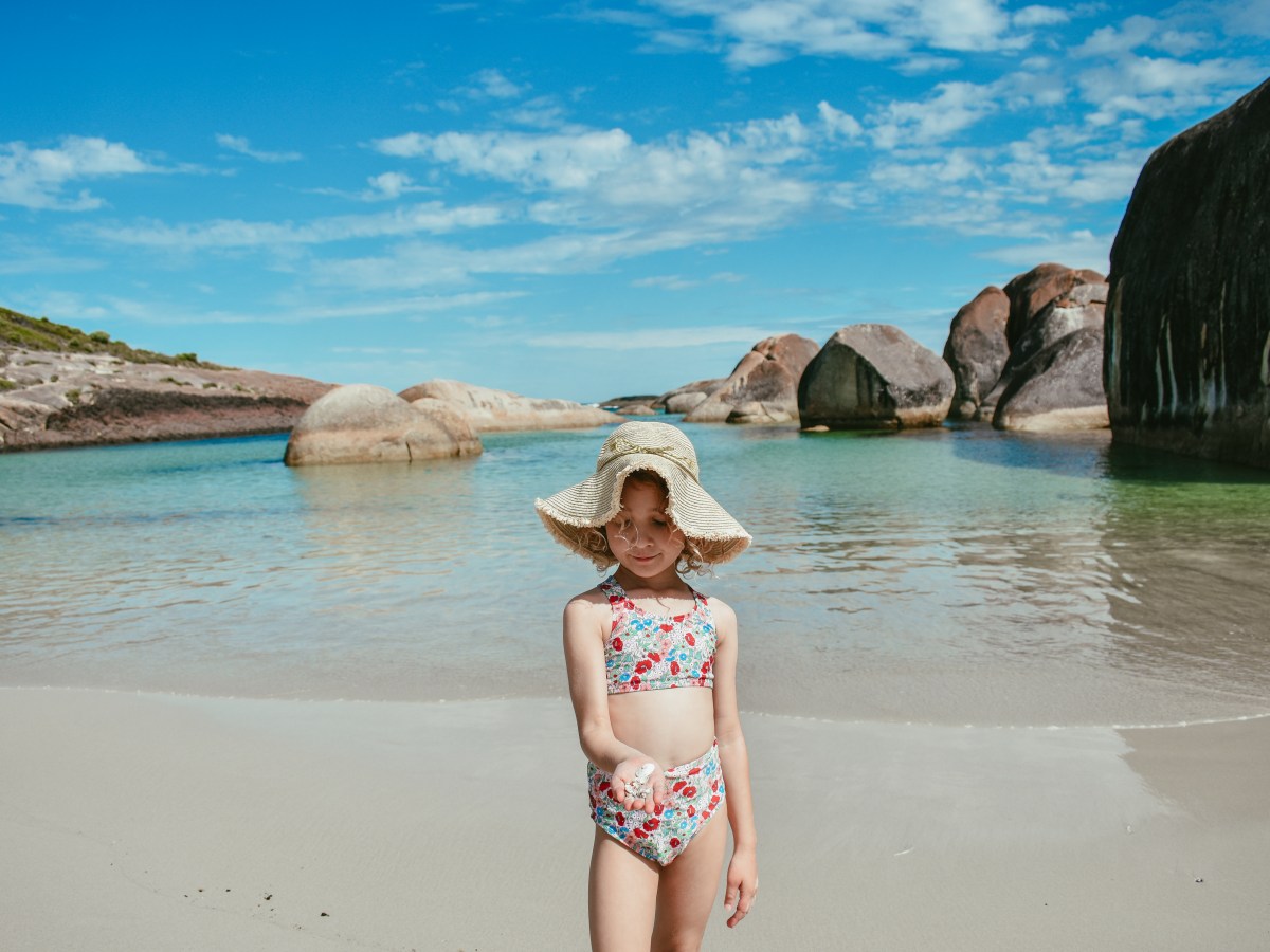 Denmark in Western&nbsp;Australia