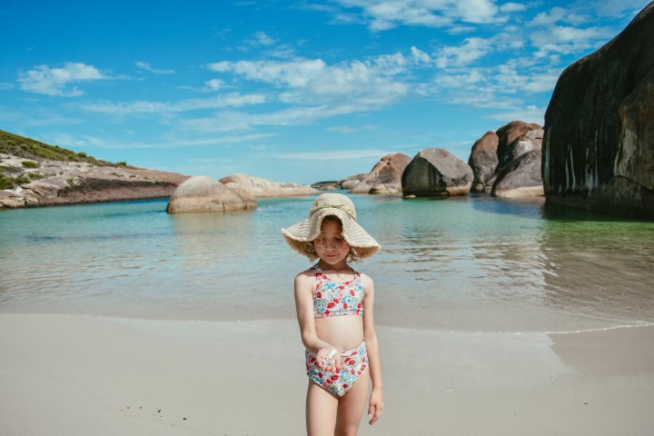 Denmark in Western&nbsp;Australia