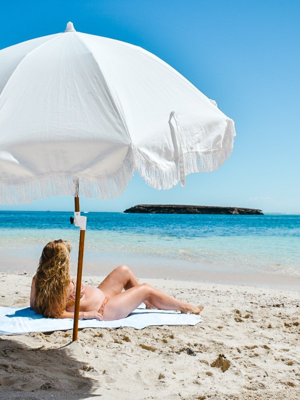 Cervantes Family Getaway